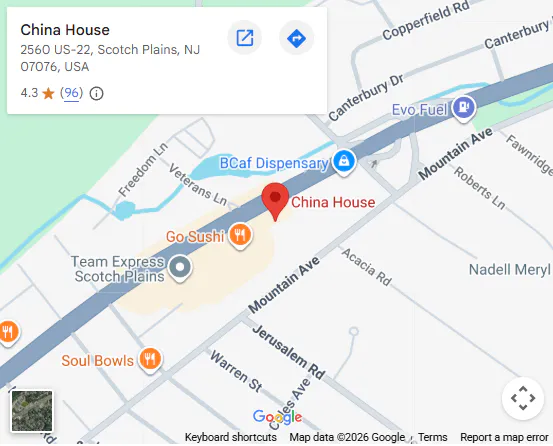 Location, 2560 US-22, Scotch Plains, NJ 07076, United States